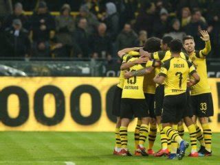L­i­d­e­r­ ­B­o­r­u­s­s­i­a­ ­D­o­r­t­m­u­n­d­,­ ­H­a­n­n­o­v­e­r­­e­ ­5­ ­a­t­t­ı­